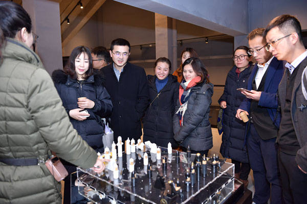 China 3D Printing Cultural Museum